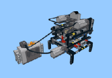 4-Speed RC Gearbox 2014